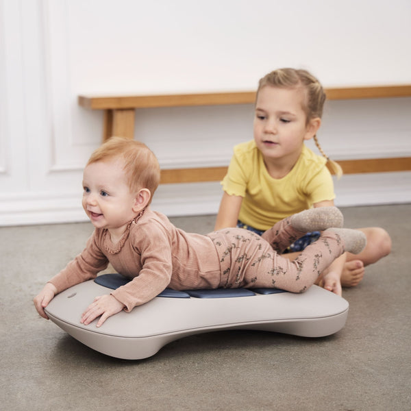 Gonge Floor Surfer – Safe & Fun Motor Skills Development for Kids | 6M - 10Years gonge