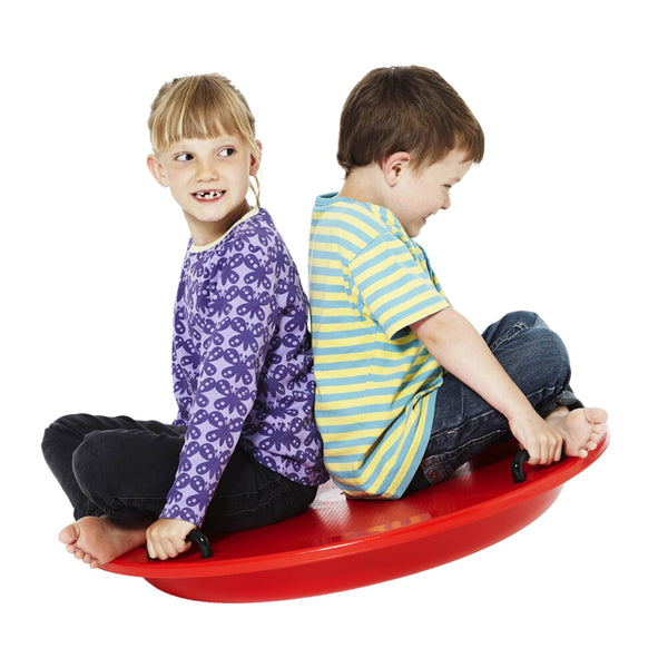 Gonge Giant Balancing Board 76cm – Fun Balance & Motor Skill Development | 3 - 10 Years gonge