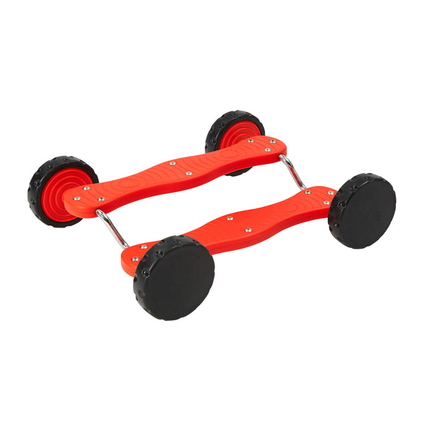 Gonge GoGo Bus Pedal Racer – Fun Balance & Coordination Training for Kids | 4 - 12 years gonge