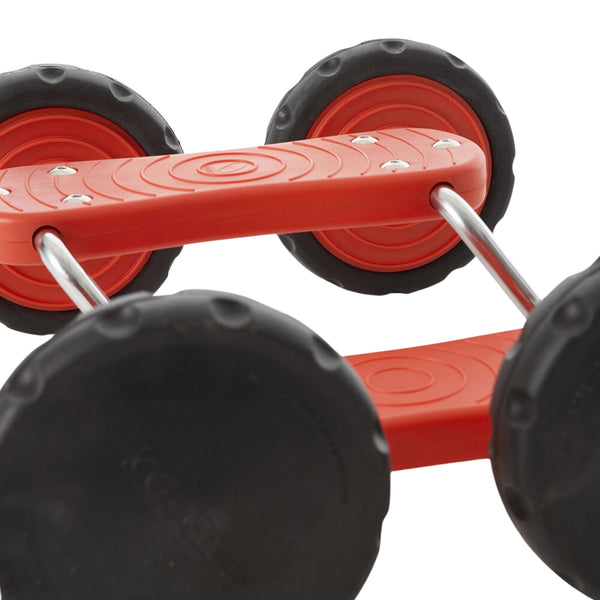Gonge GoGo Pedal Racer | Balance & Coordination Ride-On for Kids | 4 - 12 Years gonge