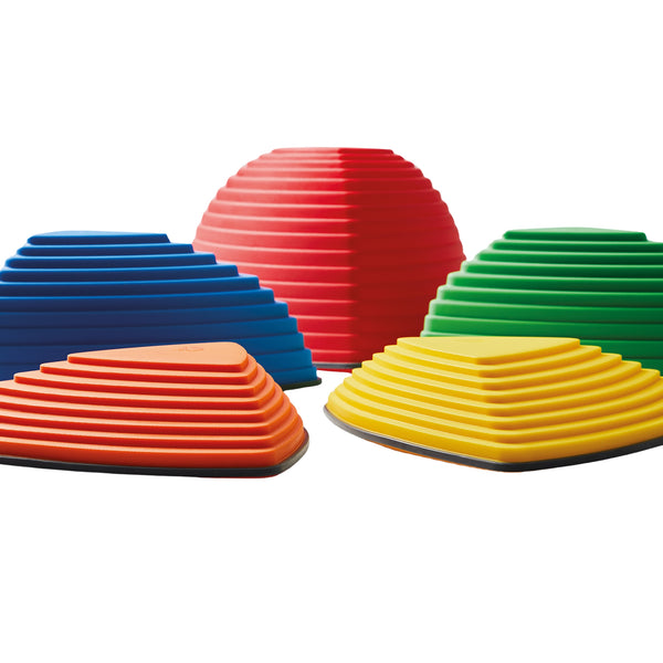 Gonge Hilltops – Balance & Coordination Development for Kids | 2 - 8 Years gonge