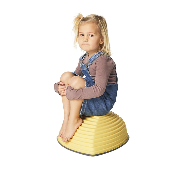 Gonge Nordic Hilltops | Colourful Balance & Jumping Play for Kids | 2 Years+ gonge