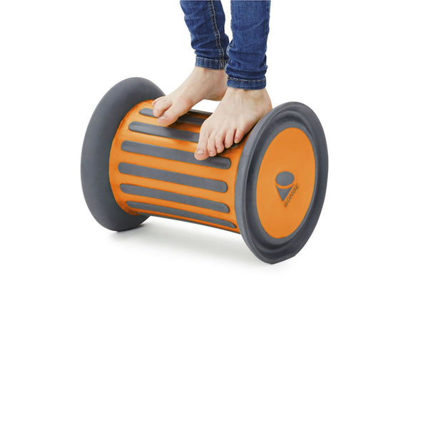 Gonge Roller with Sand – Balance & Motor Skills Training for Kids and Adults | 6 Years+ gonge