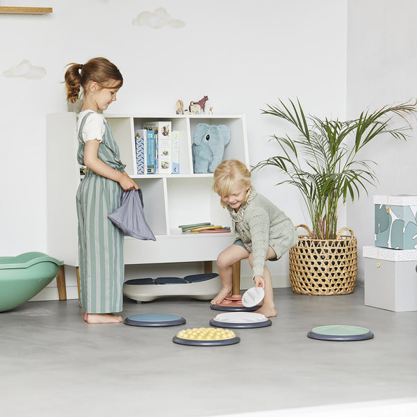 Gonge Tactile Disc Sets - Sensory Play for Hands & Feet | 2 - 11 Years gonge