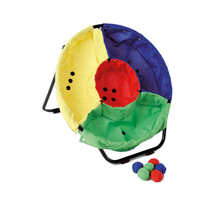 Gonge Throwing Game – Fun Target Practice for Motor Skill Development | 2 Years+ gonge