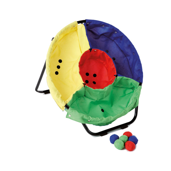 Gonge Throwing Game – Fun Target Practice for Motor Skill Development | 2 Years+ gonge
