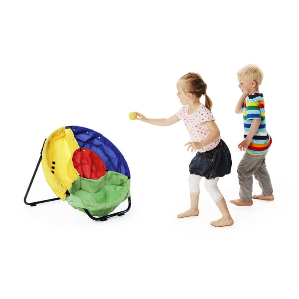 Gonge Throwing Game – Fun Target Practice for Motor Skill Development | 2 Years+ gonge