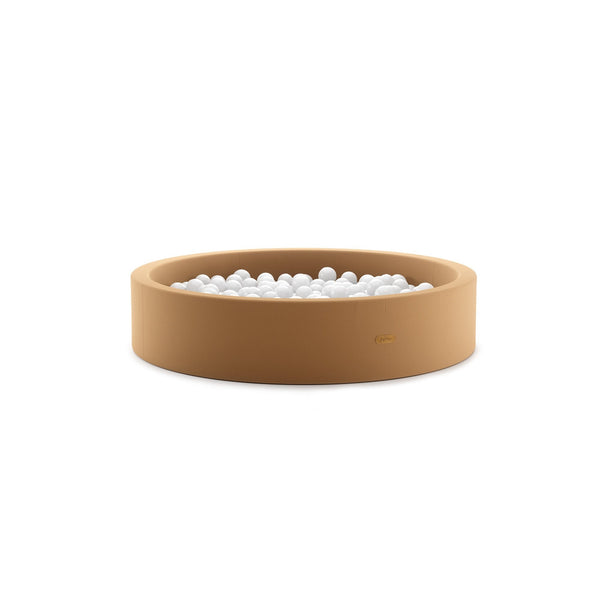 Jupiduu Ball Pit | Stylish Indoor Play Ball Pool for Kids | Ages 2-5 jupiduu Camel