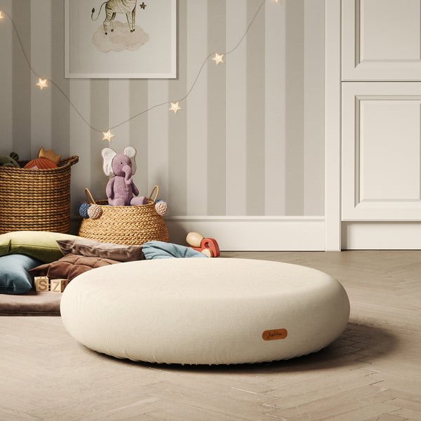 Jupiduu Indoor Jumpspot | Stylish Jumping Mat for Kids’ Play & Balance jupiduu