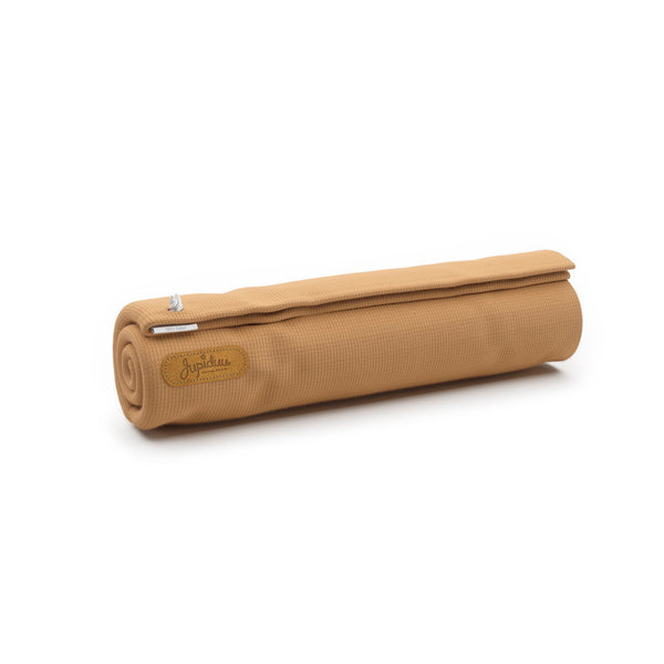 Jupiduu Interchangeable Cover for Indoor Jumpspot | Stylish & Washable jupiduu Camel