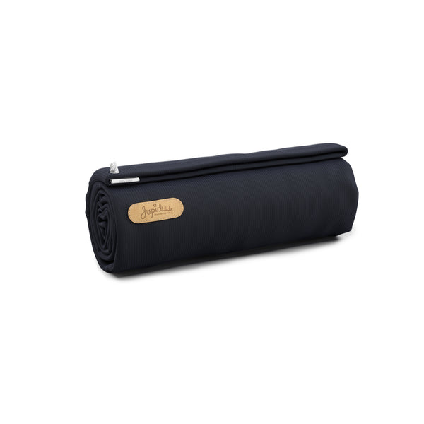 Jupiduu Transform Cover for Outdoor Jumpspot | Indoor Use with Stylish Cotton Design jupiduu Black
