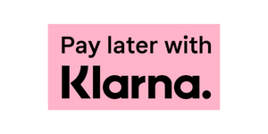 Little Gliders offers Klarna payment option for all purchases - pay later with Klarna.