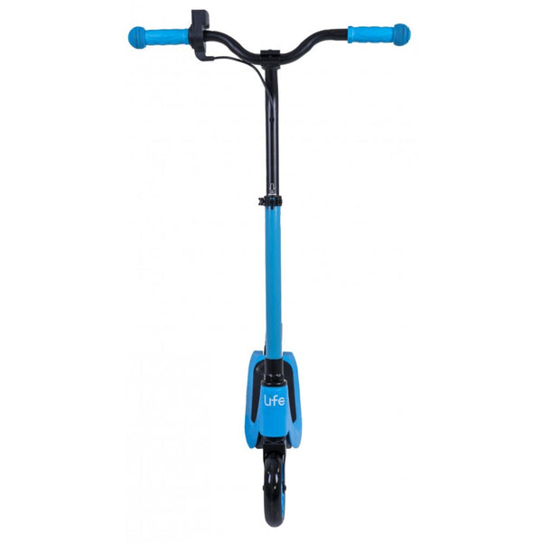 Li-Fe 120 Pro Electric Scooter | Safe, Adjustable Ride On Fun for Kids | Ages 8+ life