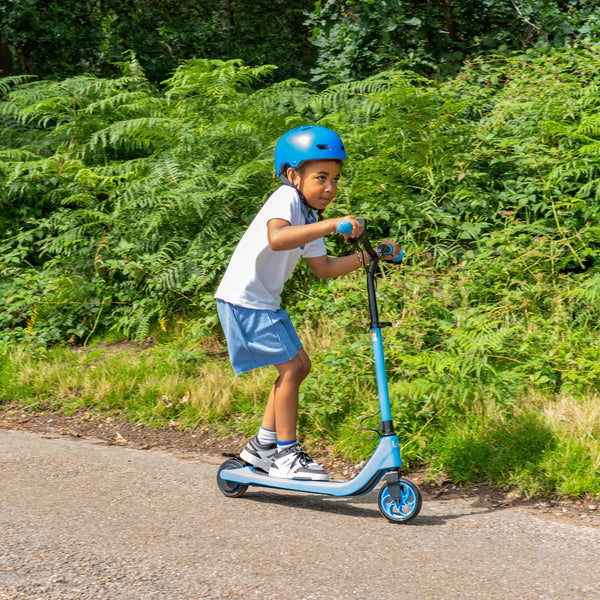 Li-Fe 120 Pro Electric Scooter | Safe, Adjustable Ride On Fun for Kids | Ages 8+ life