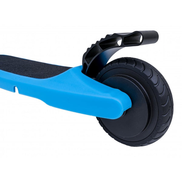 Li-Fe 120 Pro Electric Scooter | Safe, Adjustable Ride On Fun for Kids | Ages 8+ life