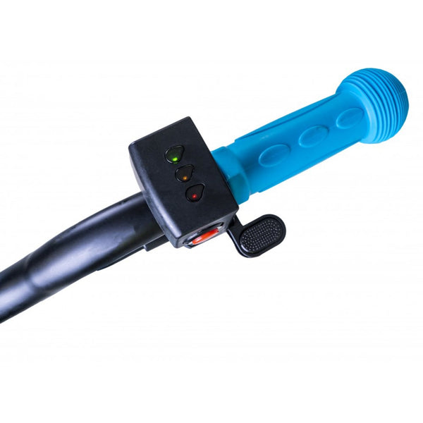 Li-Fe 120 Pro Electric Scooter | Safe, Adjustable Ride On Fun for Kids | Ages 8+ life