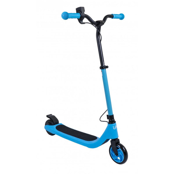 Li-Fe 120 Pro Electric Scooter | Safe, Adjustable Ride On Fun for Kids | Ages 8+ life