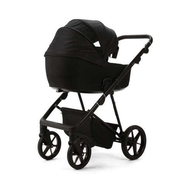 Mee-go Milano Evo 2-in-1 Pushchair | Lightweight, Stylish Travel System for Newborns & Toddlers meego