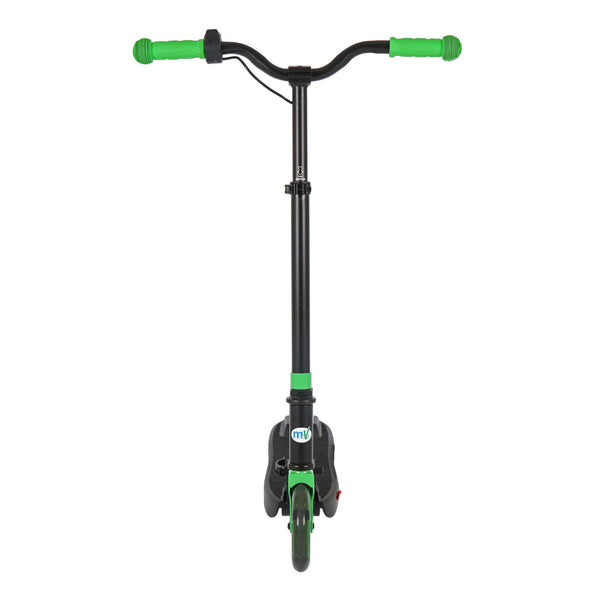 MoVe 120 Glow Kids Electric Scooter | LED Lights, Adjustable & Safe | Ages 6+ life