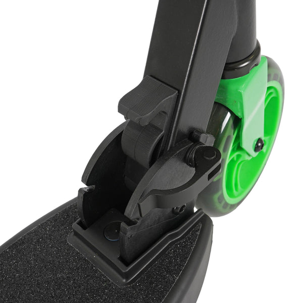 MoVe 120 Glow Kids Electric Scooter | LED Lights, Adjustable & Safe | Ages 6+ life