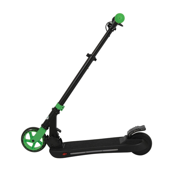 MoVe 120 Glow Kids Electric Scooter | LED Lights, Adjustable & Safe | Ages 6+ life