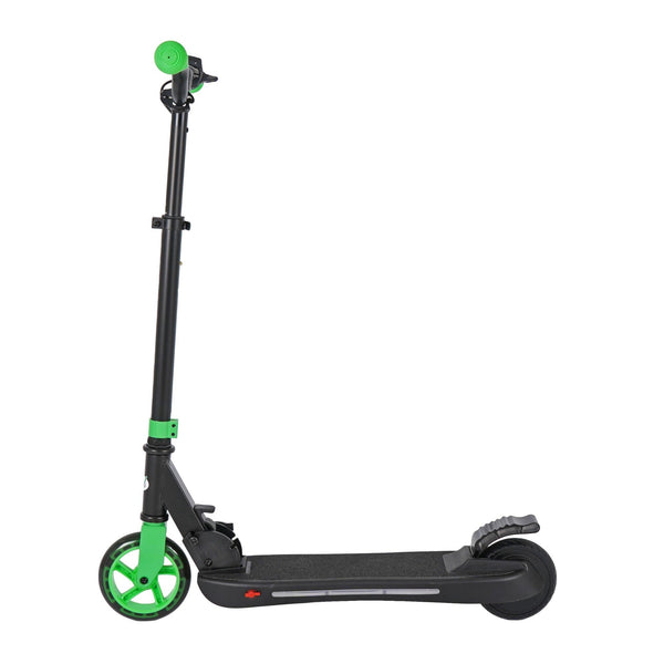 MoVe 120 Glow Kids Electric Scooter | LED Lights, Adjustable & Safe | Ages 6+ life