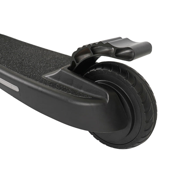 MoVe 120 Glow Kids Electric Scooter | LED Lights, Adjustable & Safe | Ages 6+ life