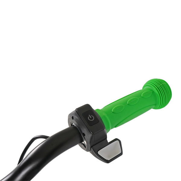 MoVe 120 Glow Kids Electric Scooter | LED Lights, Adjustable & Safe | Ages 6+ life