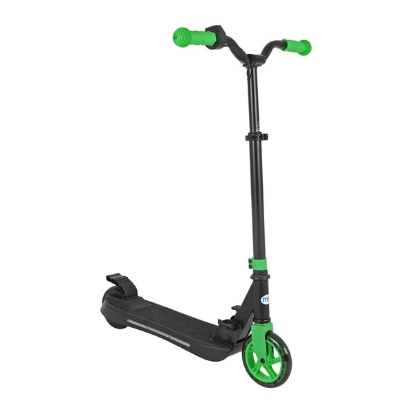 MoVe 120 Glow Kids Electric Scooter | LED Lights, Adjustable & Safe | Ages 6+ life
