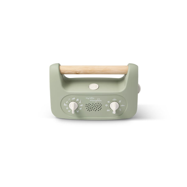 My Little Morpheé Screen-Free Sleep Device | Newborns To 8 Years morphee