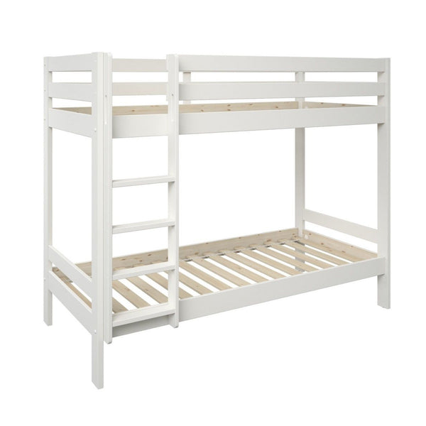 Noomi Nora Shorty Bunk Bed – Solid Wood Compact Bunk | FSC-Certified noomi