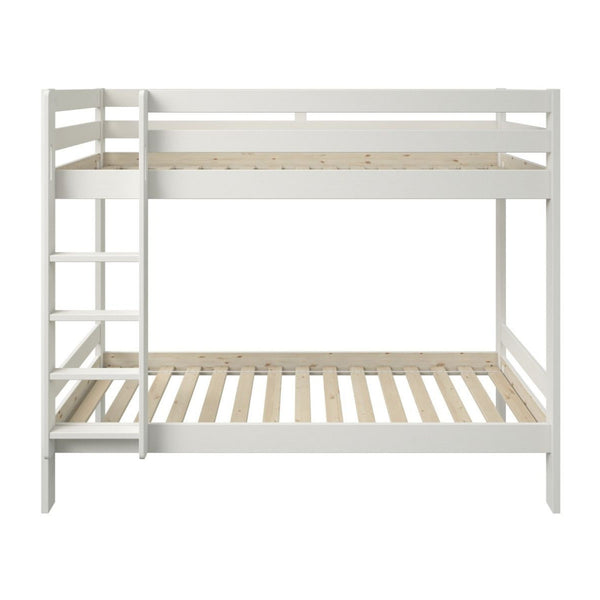 Noomi Nora Shorty Bunk Bed – Solid Wood Compact Bunk | FSC-Certified noomi