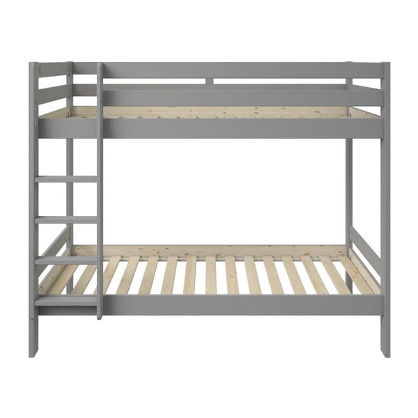 Noomi Nora Solid Wood Bunk Bed with Optional Storage | FSC-Certified noomi