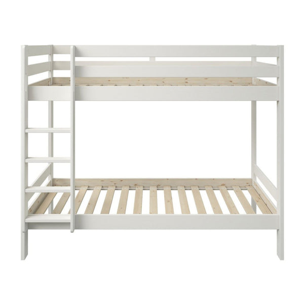 Noomi Nora Solid Wood Bunk Bed with Optional Storage | FSC-Certified noomi