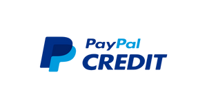 Little Gliders accepts PayPal Credit for easy financing on all eligibile purchases.