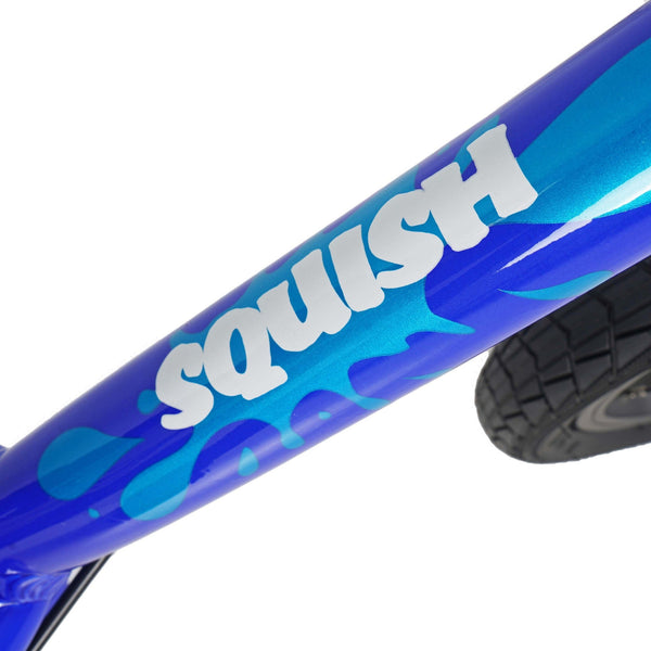 Squish 12β Balance Bike β Lightweight First Bike for Toddlers | Ages 2+ squishΒ
