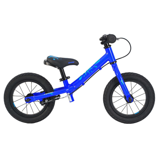 Squish 12β Balance Bike β Lightweight First Bike for Toddlers | Ages 2+ squish Blue