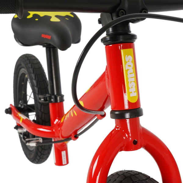 Squish 12β Balance Bike β Lightweight First Bike for Toddlers | Ages 2+ squishΒ