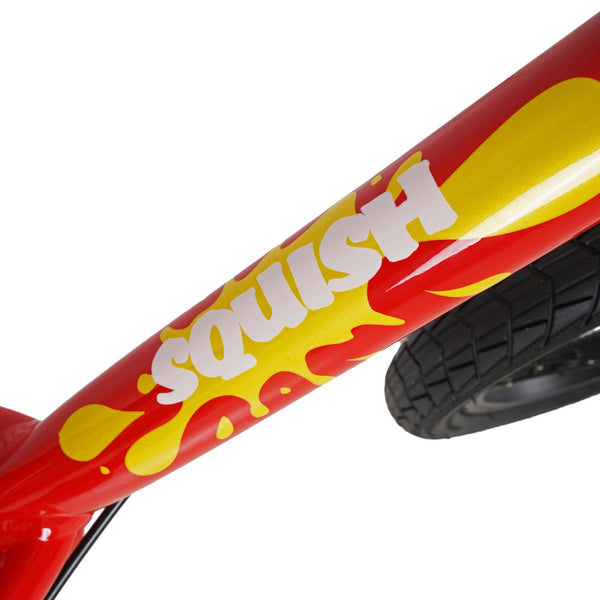 Squish 12β Balance Bike β Lightweight First Bike for Toddlers | Ages 2+ squishΒ