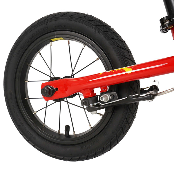 Squish 12β Balance Bike β Lightweight First Bike for Toddlers | Ages 2+ squishΒ