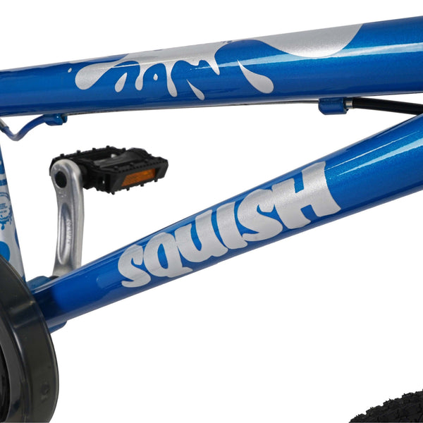 Squish 14 Kids Bike – Lightweight First Pedal Bike | Ages 3+ squish