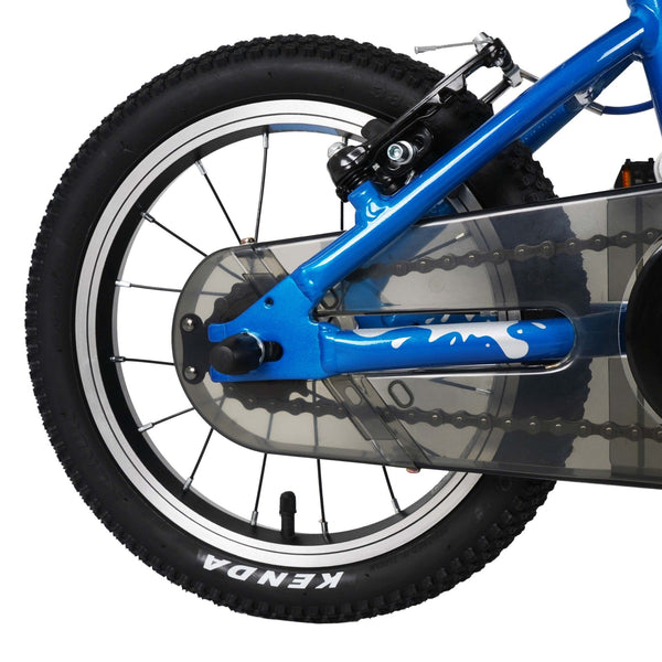 Squish 14 Kids Bike – Lightweight First Pedal Bike | Ages 3+ squish