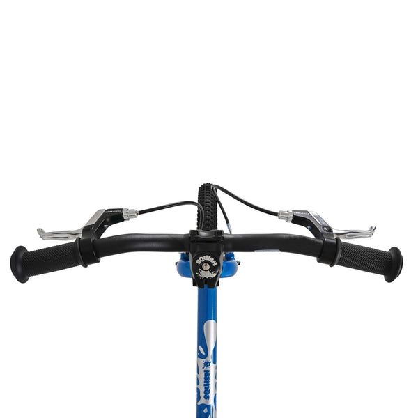 Squish 14 Kids Bike – Lightweight First Pedal Bike | Ages 3+ squish