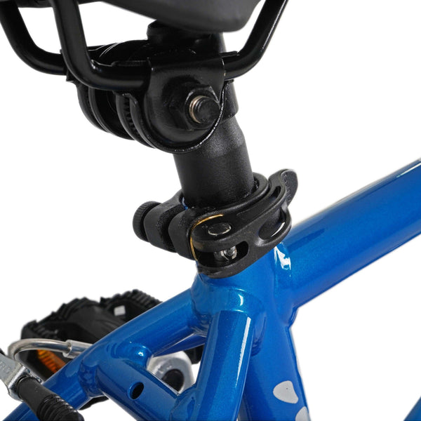 Squish 14 Kids Bike – Lightweight First Pedal Bike | Ages 3+ squish