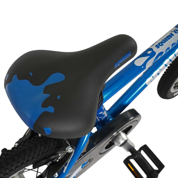 Squish 14 Kids Bike – Lightweight First Pedal Bike | Ages 3+ squish