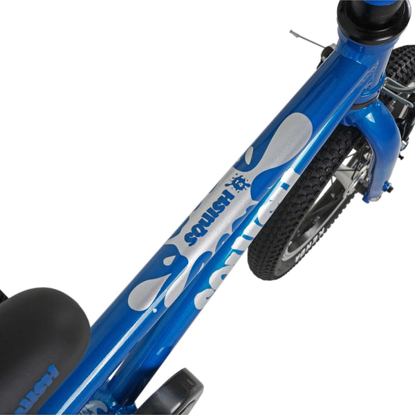 Squish 14 Kids Bike – Lightweight First Pedal Bike | Ages 3+ squish