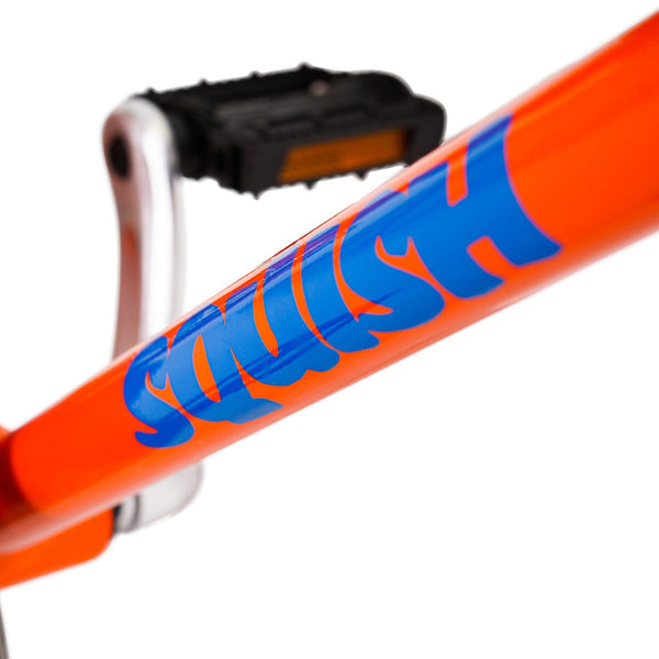 Squish 14 Kids Bike – Lightweight First Pedal Bike | Ages 3+ squish