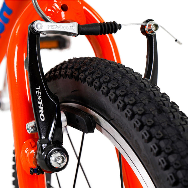 Squish 14 Kids Bike – Lightweight First Pedal Bike | Ages 3+ squish