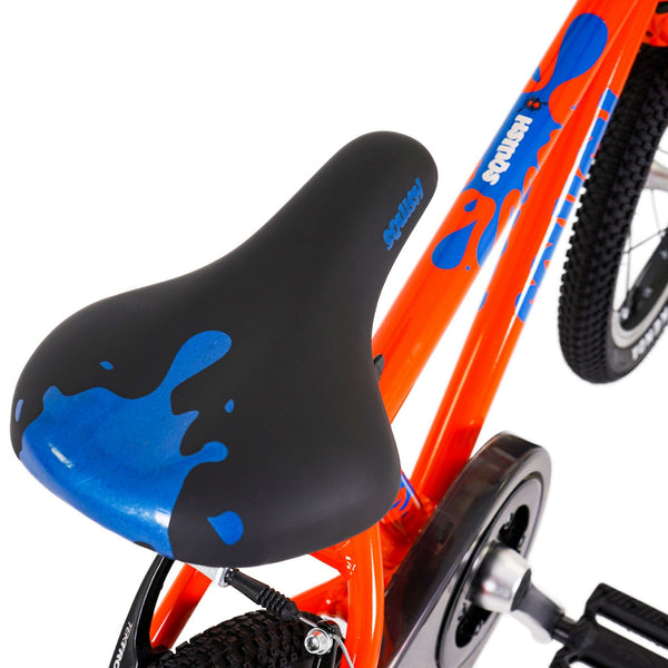 Squish 14 Kids Bike – Lightweight First Pedal Bike | Ages 3+ squish