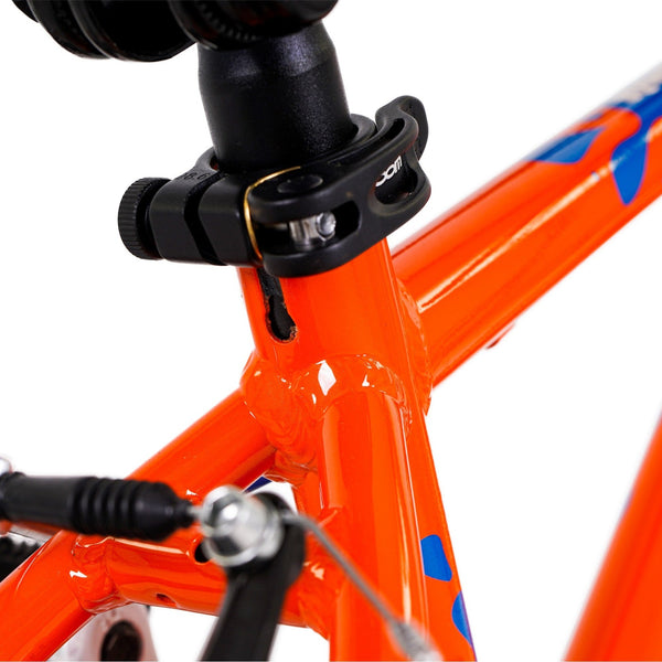 Squish 14 Kids Bike – Lightweight First Pedal Bike | Ages 3+ squish